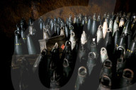 Artillery Shells - Ukraine