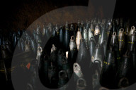 Artillery Shells - Ukraine