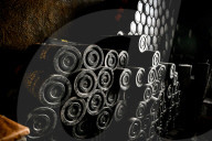 Artillery Shells - Ukraine