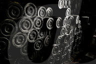 Artillery Shells - Ukraine