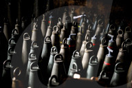 Artillery Shells - Ukraine