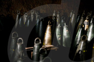 Artillery Shells - Ukraine