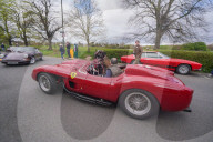 Seasonal Weather, Wimbledon Common, London, UK - 05 Apr 2026