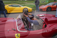 Seasonal Weather, Wimbledon Common, London, UK - 05 Apr 2026