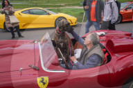 Seasonal Weather, Wimbledon Common, London, UK - 05 Apr 2026