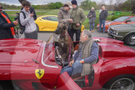 Seasonal Weather, Wimbledon Common, London, UK - 05 Apr 2026
