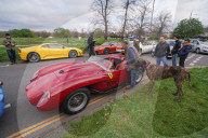 Seasonal Weather, Wimbledon Common, London, UK - 05 Apr 2026