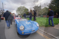 Seasonal Weather, Wimbledon Common, London, UK - 05 Apr 2026