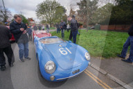 Seasonal Weather, Wimbledon Common, London, UK - 05 Apr 2026