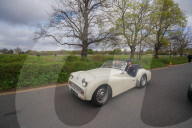 Seasonal Weather, Wimbledon Common, London, UK - 05 Apr 2026