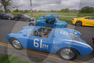 Seasonal Weather, Wimbledon Common, London, UK - 05 Apr 2026