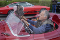Seasonal Weather, Wimbledon Common, London, UK - 05 Apr 2026