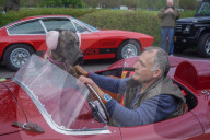 Seasonal Weather, Wimbledon Common, London, UK - 05 Apr 2026