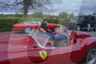 Seasonal Weather, Wimbledon Common, London, UK - 05 Apr 2026