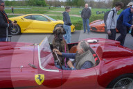 Seasonal Weather, Wimbledon Common, London, UK - 05 Apr 2026