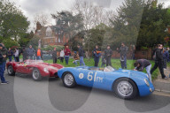 Seasonal Weather, Wimbledon Common, London, UK - 05 Apr 2026