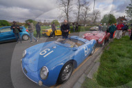 Seasonal Weather, Wimbledon Common, London, UK - 05 Apr 2026