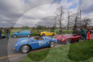 Seasonal Weather, Wimbledon Common, London, UK - 05 Apr 2026