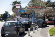 Penurie de carburant dans certaines stations-services de Nice