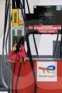 Penurie de carburant dans certaines stations-services de Nice