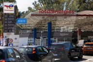 Penurie de carburant dans certaines stations-services de Nice