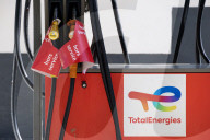 Penurie de carburant dans certaines stations-services de Nice