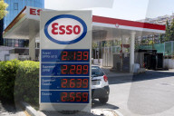 Penurie de carburant dans certaines stations-services de Nice