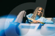 PORTRAIT - Fussballerin Vicky Lopez