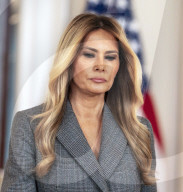 NEWS - Melania Trump äussert sich zur Epstein-Affäre