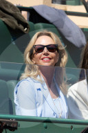 ROYALS - Promis beim Rolex Monte-Carlo Masters