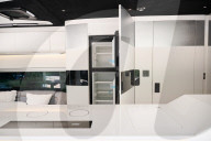 FEATURE -   Future Glamping: Skydream Caravans stellt das ultimative Reisemobil