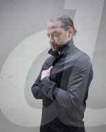 PORTRAIT - James McAvoy 