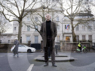 PORTRAIT - Historiker Sergey Radchenko