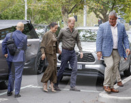 ROYALS - Prinz Harry und Meghan Markle besuchen das Victorian Veterans Museum in Melbourne