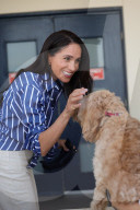 ROYALS - Prinz Harry und Meghan Markle besuchen den Bondi Beach in Sydney