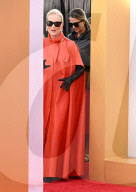 PEOPLE - Weltpremiere von „The Devil Wears Prada 2“ in New York