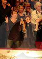 ROYALS - Emmanuel-Philibert von Savoyen will sich nach 22 Jahren Ehe von Clotilde Courau scheiden lassen will (Archiv)