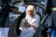 NEWS - USA: König Charles wird von Trump empfangen