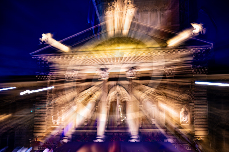 For Creative Images: Prisma by Dukas www.prismaonline.ch